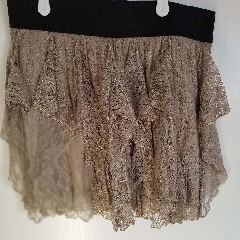 Daytrip mini skirt